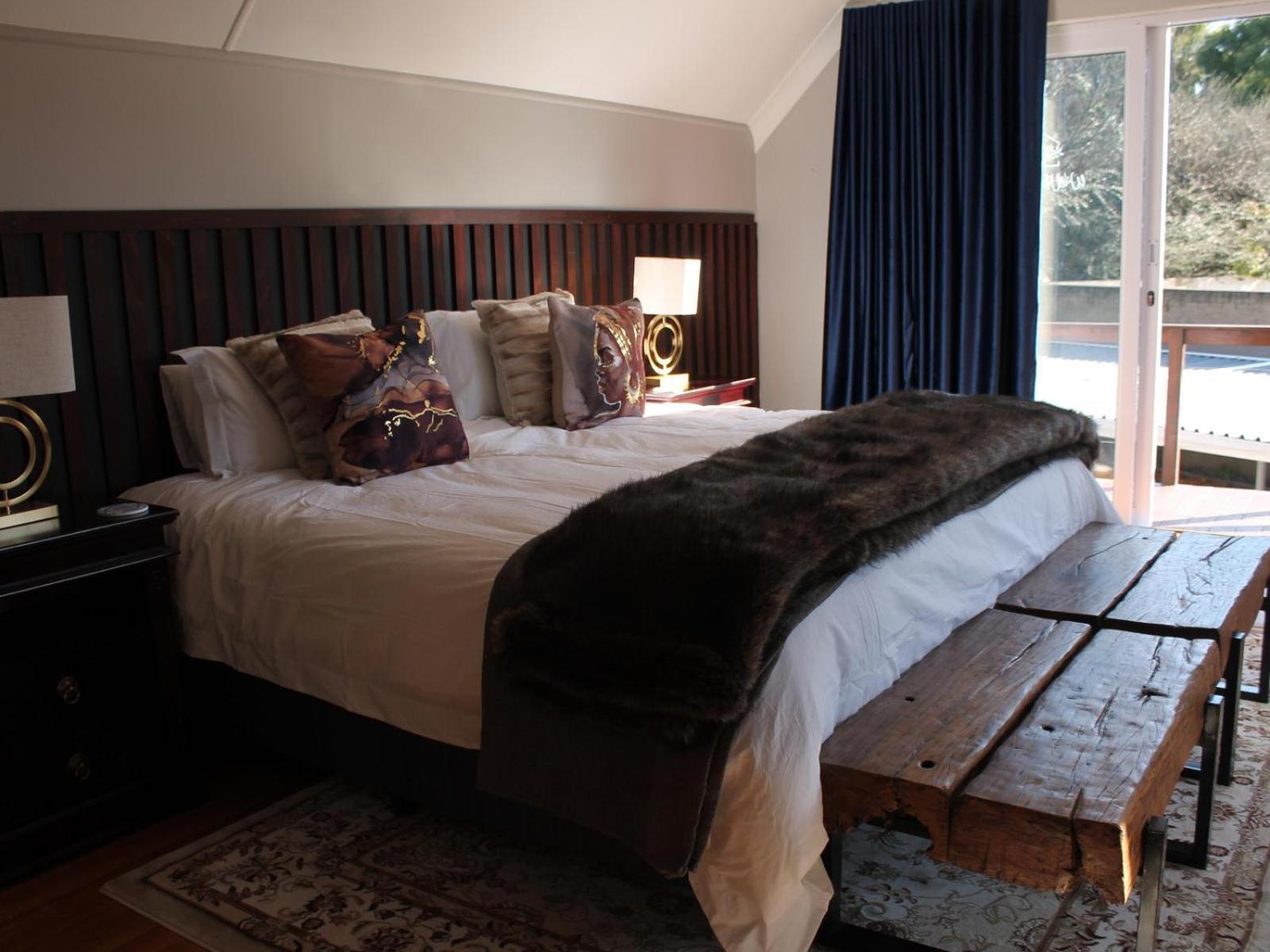 Wild Tree Lodge Benoni Pokój zdjęcie