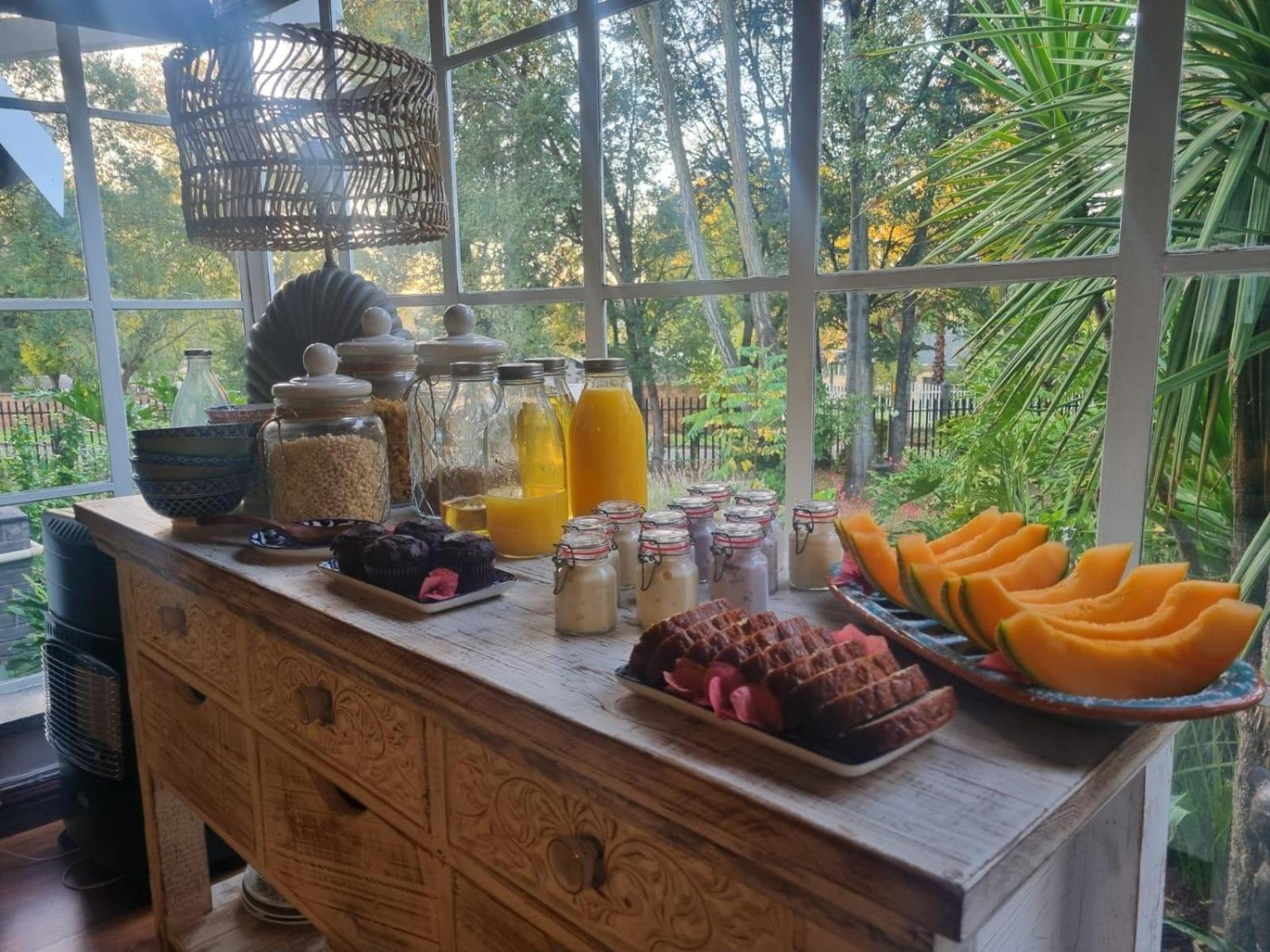 Wild Tree Lodge Benoni Pokój zdjęcie