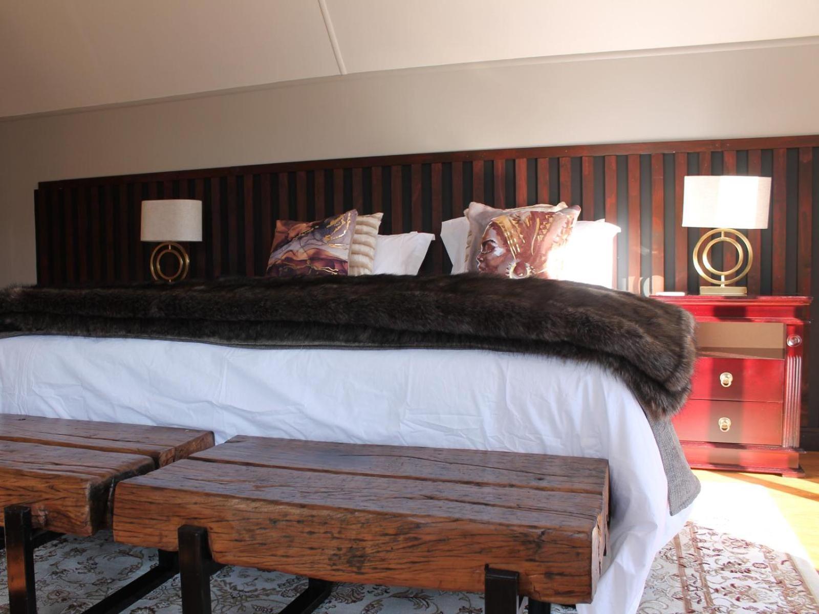 Wild Tree Lodge Benoni Pokój zdjęcie