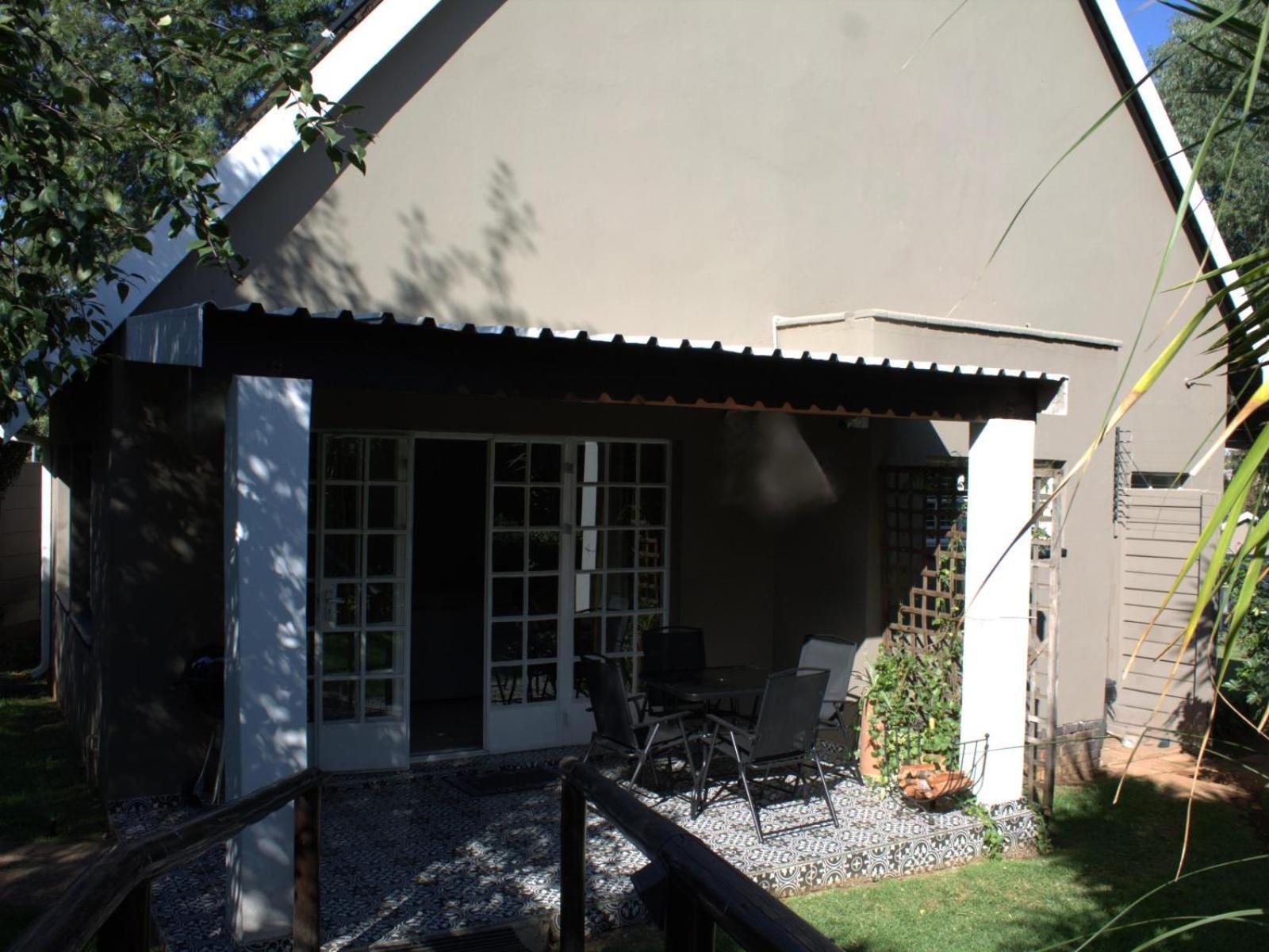 Wild Tree Lodge Benoni Zewnętrze zdjęcie