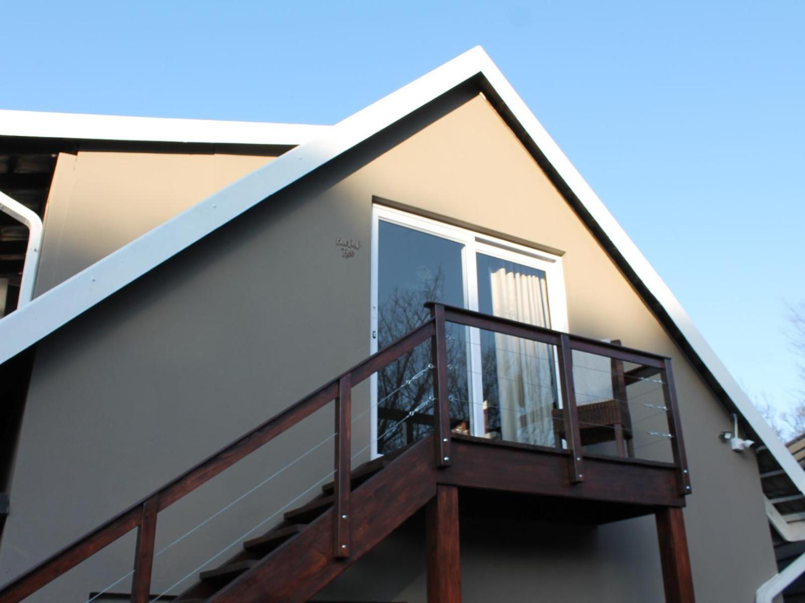 Wild Tree Lodge Benoni Pokój zdjęcie