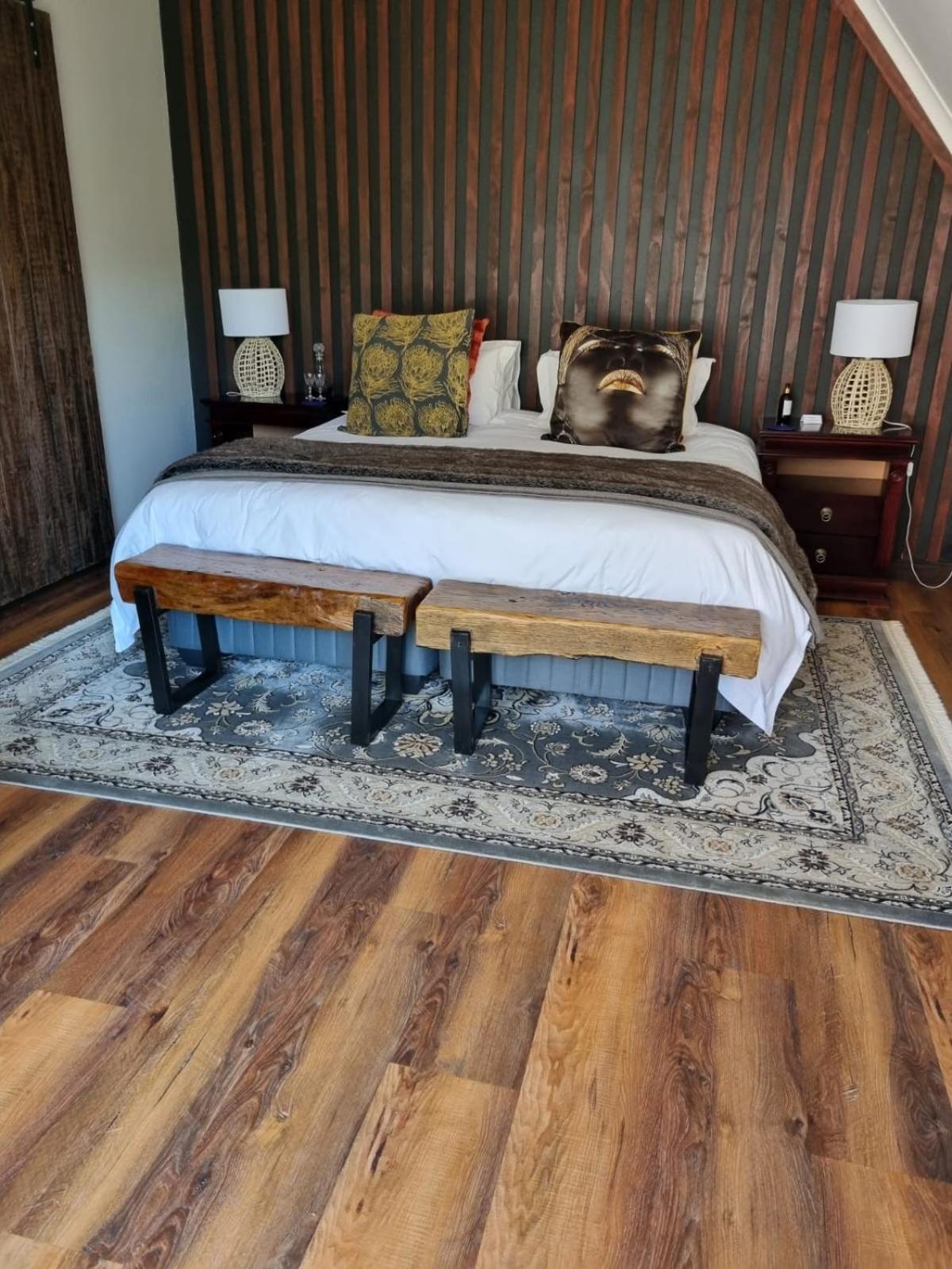 Wild Tree Lodge Benoni Zewnętrze zdjęcie