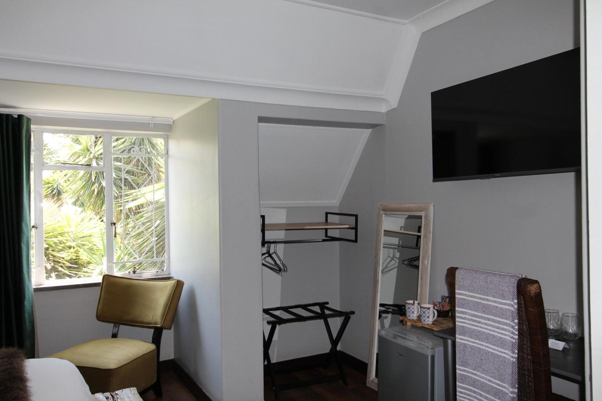 Wild Tree Lodge Benoni Zewnętrze zdjęcie