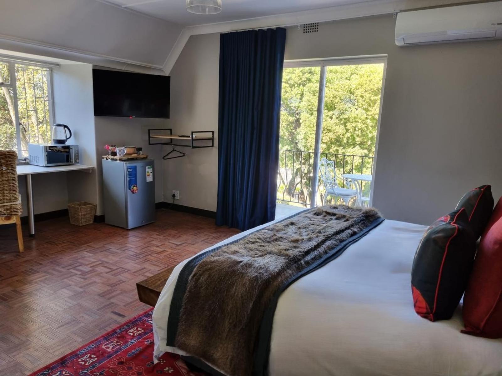 Wild Tree Lodge Benoni Zewnętrze zdjęcie
