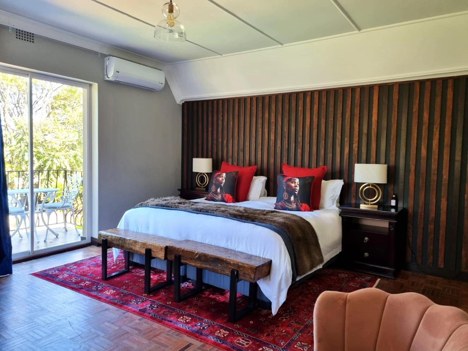 Wild Tree Lodge Benoni Zewnętrze zdjęcie